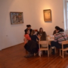 Balatoni Múzeum családinap