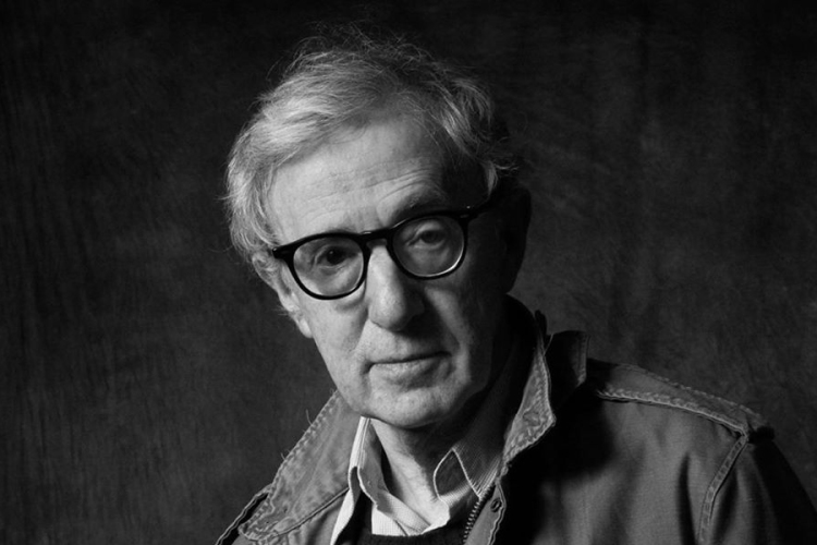 Woody Allen új filmjének világpremierjével nyit a San Sebastián-i fesztivál