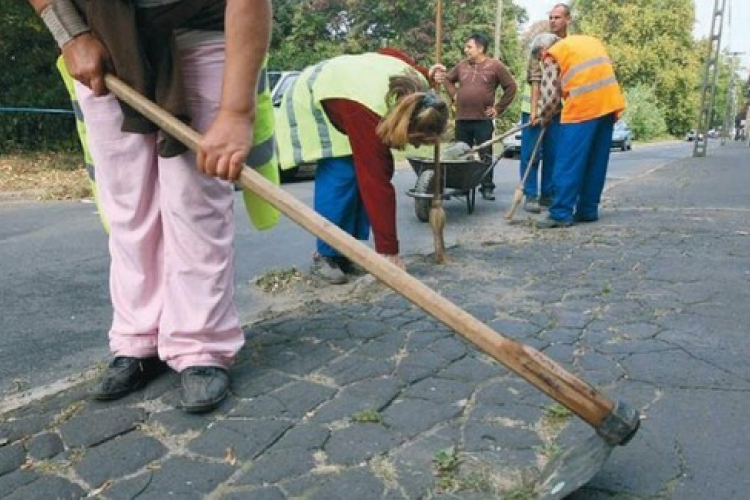 Zala megyében 1,2 milliárd forintot fordítottak közmunkaprogramokra