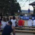 Tanévzáró Suli-buli a Balaton parton