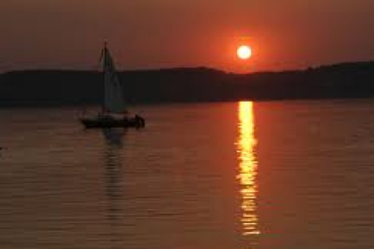 A Balaton köszöni, jól van 