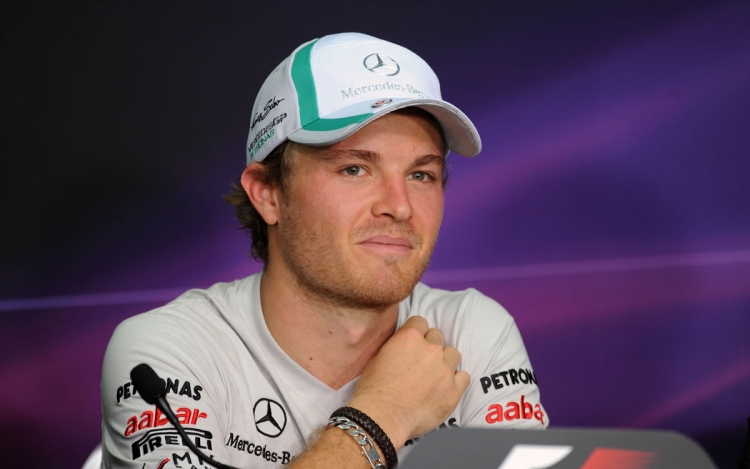 Malajziai Nagydíj - Rosberg nyerte a második szabadedzést