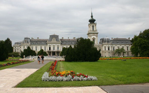 Jól működik a Helikon Kastélymúzeum
