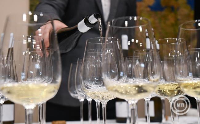 Több mint ötszáz bor a Winelovers Grand kóstolón