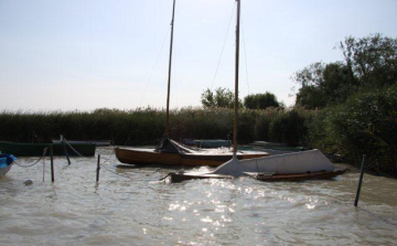 Szabadabb lesz a csónakhasználat a Balatonon egy jogszabálytervezet szerint