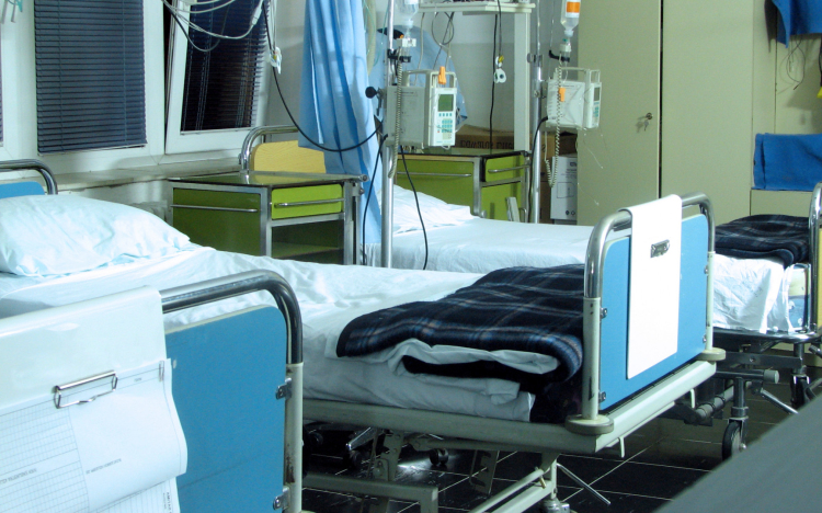 Egészségügyi államtitkár: a magyar kórházi fertőzések aránya mintegy fele az EU-átlagnak