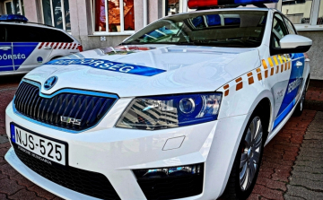 Markolatra szerelt lámpával fenyegetőzött a solymári bankrabló