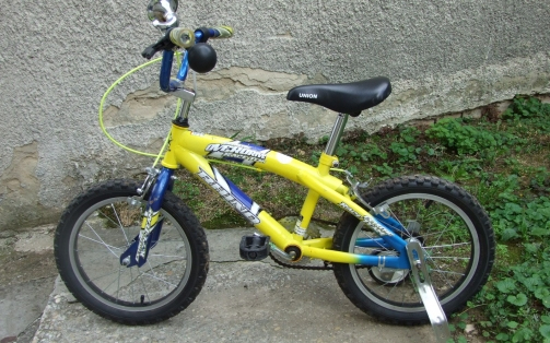 Kerékpárok tulajdonosait keressük (fotókkal)