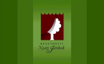 Keszthelyi Nyári Játékok a Festetics-kastélyparkban