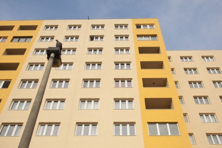 Duna House: gyenge volt az ingatlanforgalom decemberben 