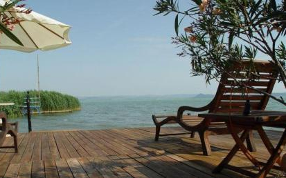 Kevés balatoni strandon lesz áremelés az idén