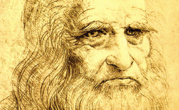 Figyelemzavaros és hiperaktív lehetett Leonardo da Vinci