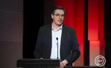 Megnyílt a 30. Budapest Nemzetközi Könyvfesztivál