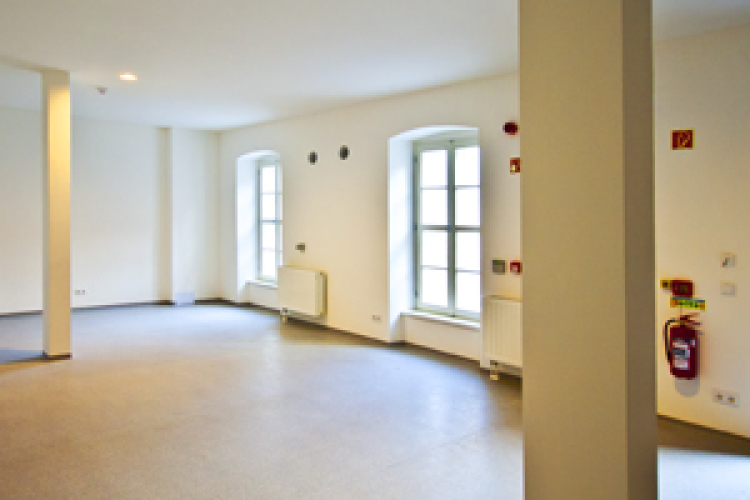 Pályázat vendéglátó üzlet bérletére