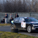 Tesztrally a kedvenc pályámon