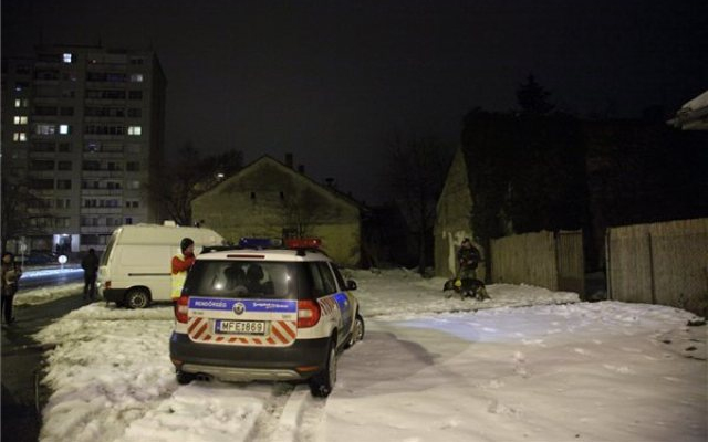 Nagykanizsai gyilkosság - Rendőrség: szexuális indítékból ölték meg a nőt
