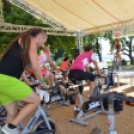 I. FitBalaton Keszthely - Spinning edzés