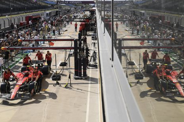 Osztrák Nagydíj - Norris győzelmével csökkentette a hátrányát összetettben