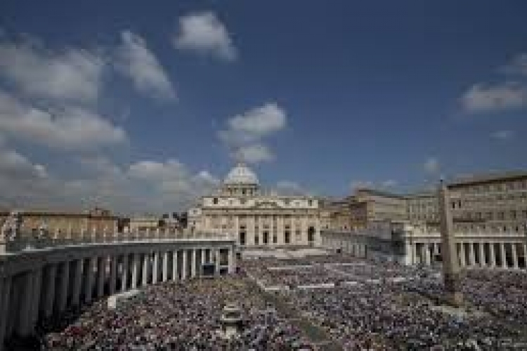Terrorizmus: a Vatikán lehet a következő célpont?