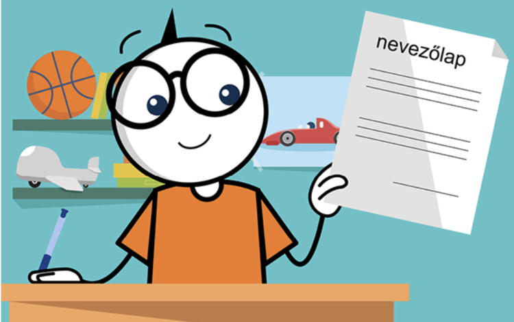 a K&H Vigyázz, kész, pénz! túl van a százezredik diákon 