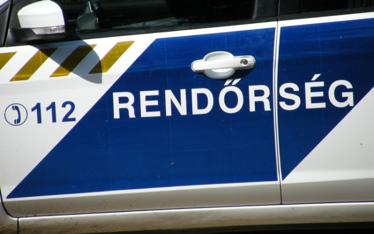 Eltűnt egy fiatal lány Lovásziból