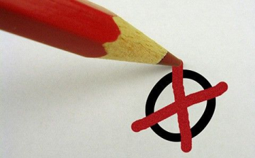 Vasárnap négy zalai településen tartanak időközi választást