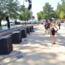 I. FitBalaton Keszthely - Czanik Balázs capoeira aerobik