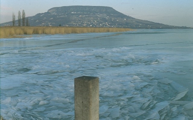  Tömeges környezetrombolás a Balaton-parton 