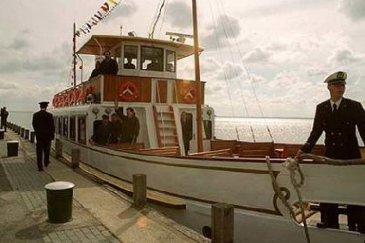 Pár százalékos növekedésre számít a Balatoni Hajózási Zrt. az idén