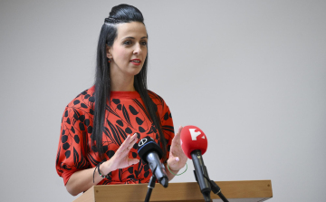 Koncz Zsófia: 2026-tól félmillió, 2029-től egymillió édesanyának nem kell személyi jövedelemadót fizetnie Magyarországon