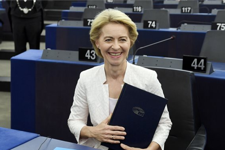 Valószínűleg visszatér eredeti szerepéhez az Európai Bizottság