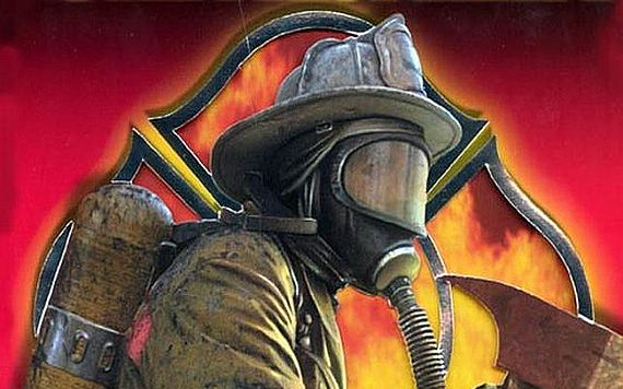 Kigyulladt egy teherautó vezetőfülkéje Zalában