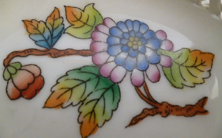 Herendi porcelánokból nyílik kiállítás kedden Hévízen, a Muzeális 