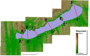 Tíz centivel több Balaton: mederében tartalékolnák a tó vizét