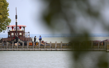 A Balatonnál elmaradnak a tűzijátékok