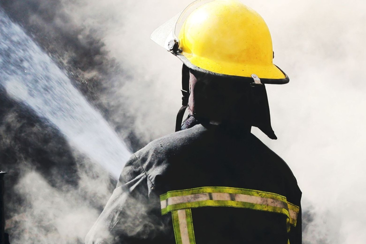 Árokba hajtott és kigyulladt egy autó Zalában