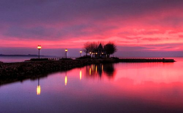  Önellátóvá régióvá alakítanák a Balatont 