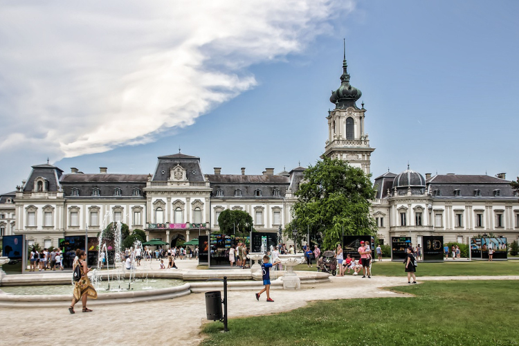 Karrier a Balaton csücskében – állások Keszthelyen