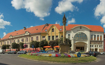 Új hely, régi feladatok