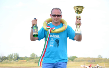 Autocross: Szerelem első látásra