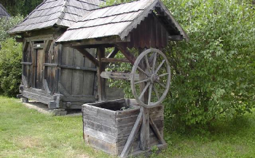 Házának kútjában találtak meg egy eltűntet Zalaszabaron