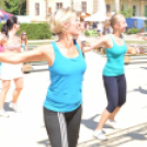 I. FitBalaton Keszthely - Katus Attila Best Body edzése