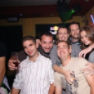 STONES - Havanna Club Weekend (2011.10.15. Szombat)