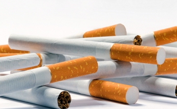 NAV: 7500 doboz csempészett cigarettát foglaltak le a pénzügyőrök
