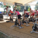 I. FitBalaton Keszthely - Spinning edzés