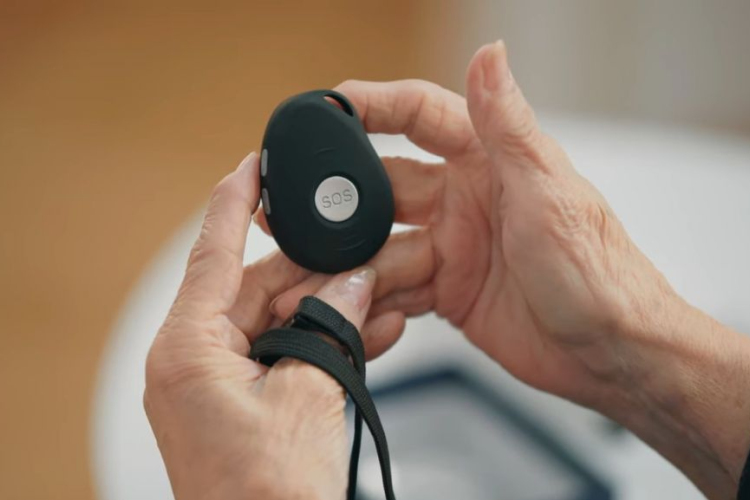 Nyitrai Zsolt: már a gyógyszertárakban is lehet Gondosórát igényelni