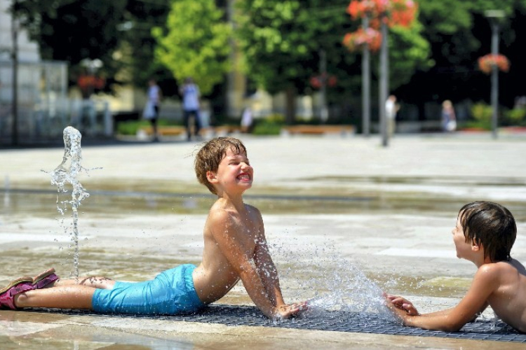 Több ezer rászoruló gyerek nyaralhatott a Máltaiak jóvoltából