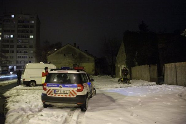 Nagykanizsai gyilkosság - Rendőrség: szexuális indítékból ölték meg a nőt