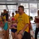 III. Csík Ferenc úszóverseny