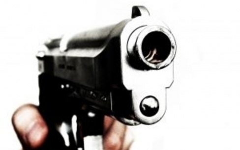 Fegyverrel akart bankot rabolni egy nő Zalában